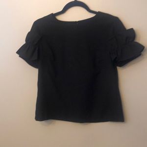 NWOT Banana Republic Top